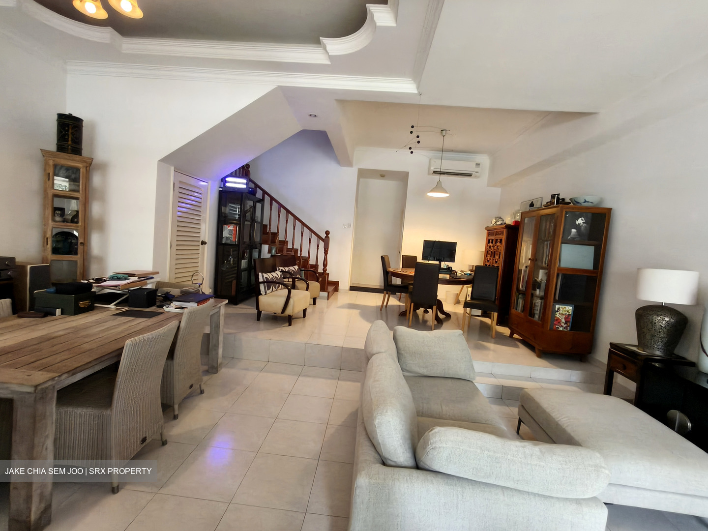 Sixth Crescent (D10), Terrace #581354701